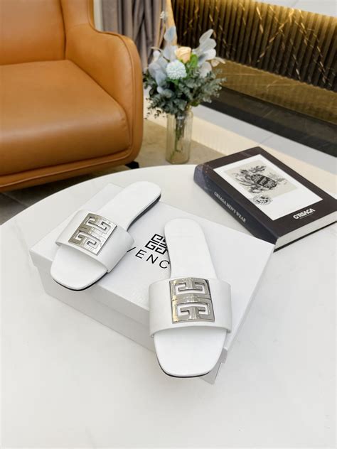 givenchy slippers cheap